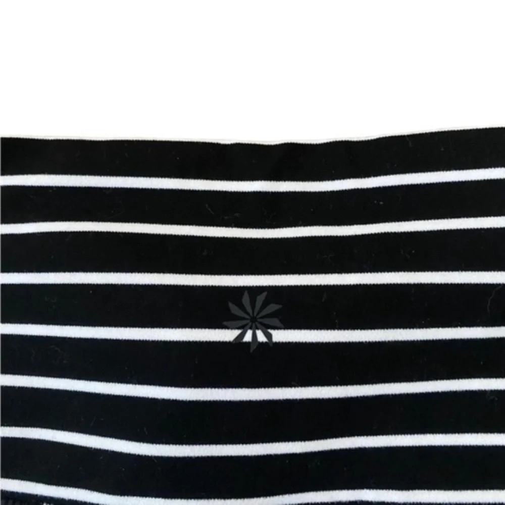ATHLETA ELATION VIRASANA STRIPE 7/8 TIGHT - Picture 5 of 7
